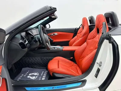 2019 BMW Z4 sDrive 25i M Sport Package, фото 3, лот 10419446