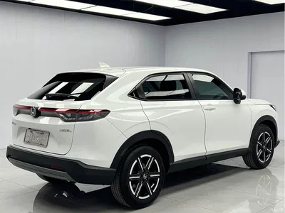 2023 Honda Vezel 1.5L CVT Elite Edition, фото 4, лот 11088819