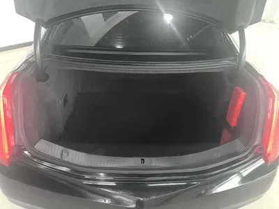 2017 Cadillac XTS 28T Technology, фото 4, лот 10301255