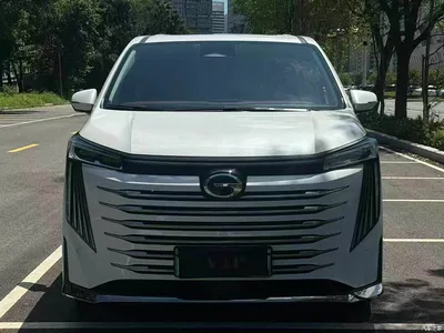 2023 GAC Trumpchi Trumpchi E9 E9 PRO, фото 1, лот 10418208