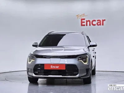 2024 Kia Niro Earth, фото 3, лот 10183777