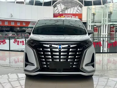 2022 Denza D9 DM-i 970 AWD Flagship, фото 2, лот 11133549