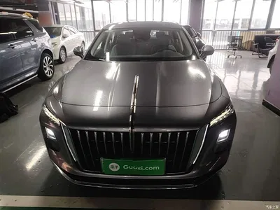2025 Hongqi H5 PHEV 170 Super Hybrid Edition, фото 3, лот 11188271