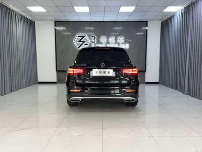2019 Mercedes-Benz GLC Facelift GLC 260 L 4MATIC Luxury, фото 2, лот 11451074