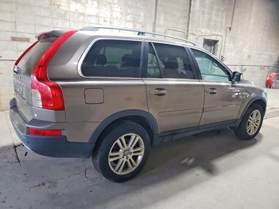 2009 VOLVO XC90 3.2, фото 3, лот 10875868