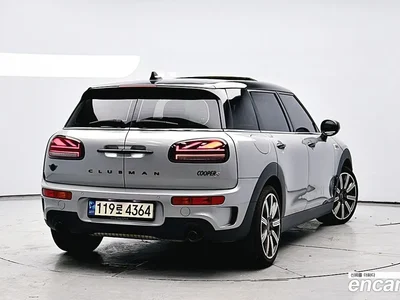 2023 Mini Clubman Standard, фото 2, лот 10170891