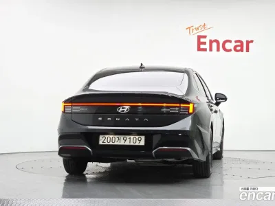 2024 Hyundai Sonata Premium, фото 4, лот 11194189