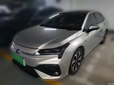 2019 Aion S Mei Evo 630, фото 2, лот 11184071
