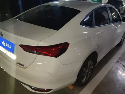 2022 Buick Verano Pro 533T Enjoyment Edition, фото 3, лот 11204563