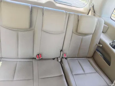 2015 Nissan Quest 3.5L SL, фото 4, лот 10339438