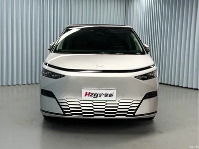 2024 XPeng X9 610 Long Range Pro, фото 3, лот 10382643