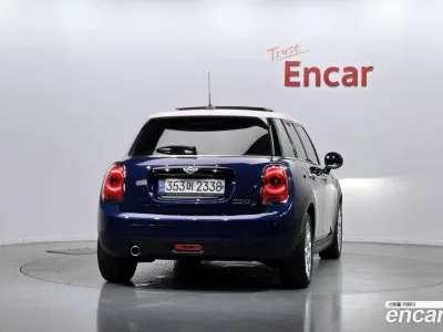 2018 Mini Cooper 5Door HIGH, фото 4, лот 10215435