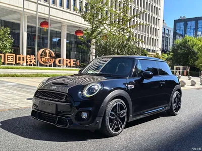 2019 MINI MINI 2.0T COOPER S Racer, фото 1, лот 10351093