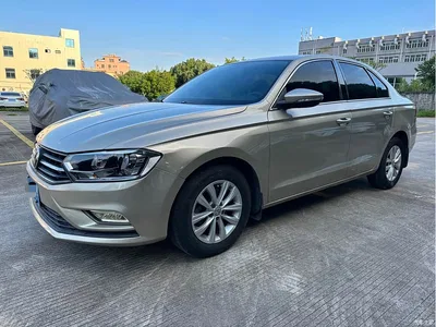2016 Volkswagen Bora Model 1.6L Automatic Fashion, фото 1, лот 10800786