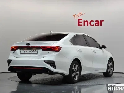 2019 Kia K3 Noblesse, фото 2, лот 11494677