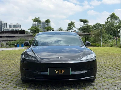 2023 Tesla Model 3 Rear-Wheel Drive, фото 2, лот 10357005