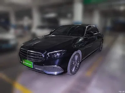 2022 Mercedes-Benz E-Class Model Facelift II E 260 L, фото 2, лот 11570455