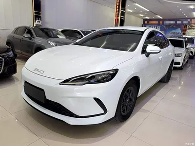 2025 BYD Hai Bao 05 DM-i DM-i Smart Drive Edition 55KM Luxury, фото 1, лот 10271907