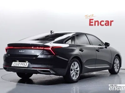 2023 Kia K8 3.5 LPG 2WD, фото 2, лот 10221572