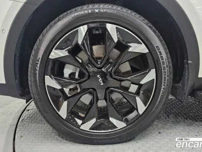 2025 Kia Sorento Gasoline 2.5T 2WD, фото 4, лот 10219480