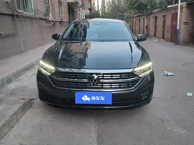 2023 Volkswagen Sagitar 300TSI DSG Surpassing Edition, фото 2, лот 11565792