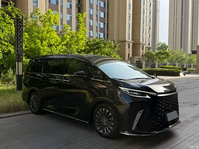 2023 Lexus LM 500h 6-Seater Prestige Edition, фото 4, лот 10314029