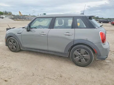2022 MINI COOPER S, фото 2, лот 11186130