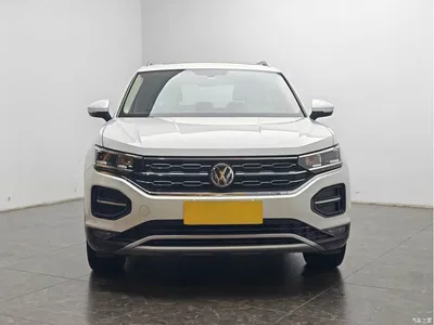2019 Volkswagen Tayron 330TSI 2WD Luxury China VI, фото 4, лот 10416139