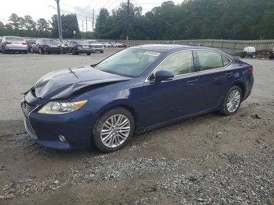 2015 LEXUS ES 350, фото 1, лот 10844870