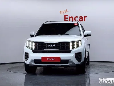 2023 Kia Mohave Diesel 3.0 4WD 5-Seater, фото 3, лот 10090204