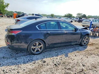 2010 ACURA TL, фото 3, лот 10870165