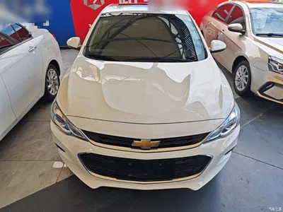2019 Chevrolet Cavalier 320 Automatic Joy Edition, фото 3, лот 10380626