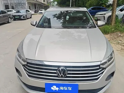2023 Volkswagen Lavida 280TSI DSG Comfort Edition, фото 2, лот 11012041