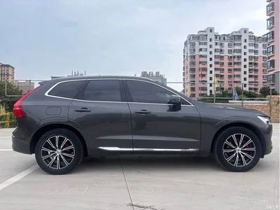 2020 Volvo XC60 T5 AWD Inscription Luxury Edition, фото 4, лот 10370368