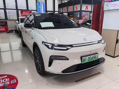 2027 Leapmotor C11, фото 3, лот 11518041