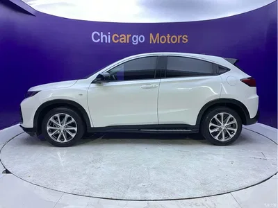 2021 Honda XR-V 1.5L CVT Comfort Edition, фото 4, лот 10428341
