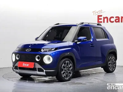 2023 Hyundai Casper Turbo Inspiration, фото 1, лот 10132712