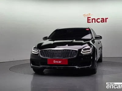 2019 Kia K9 3.8 GDI AWD, фото 3, лот 10141619