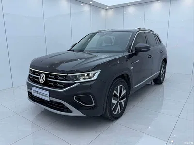 2023 Volkswagen Tayron 280TSI 2WD Luxury Plus Advanced Edition, фото 1, лот 10417879