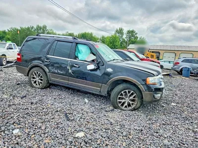 2015 FORD EXPEDITION XLT, фото 4, лот 10548982