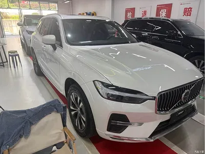 2023 Volvo XC60 B5 AWD Smart Elegance Luxury Edition, фото 3, лот 11074268