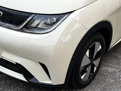2023 BYD Dolphin 420km Freedom Edition, фото 4, лот 11131706