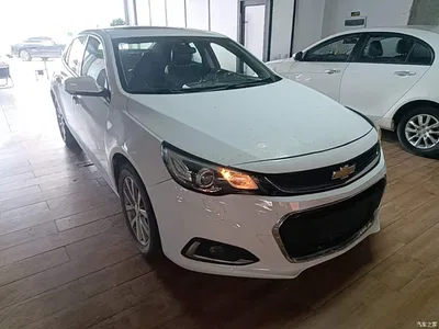 2018 Chevrolet Malibu 530T Automatic Luxury Edition, фото 4, лот 10894098
