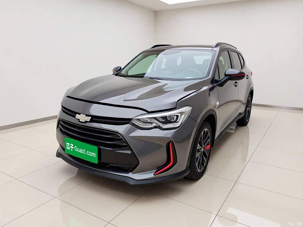 2019 Chevrolet Volando Redline 530T Automatic Premium Enjoyment Edition (5+2 seater) China VI, фото 1, лот 11206387