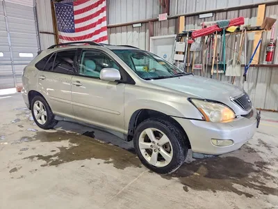 2004 LEXUS RX 330, фото 4, лот 10971725