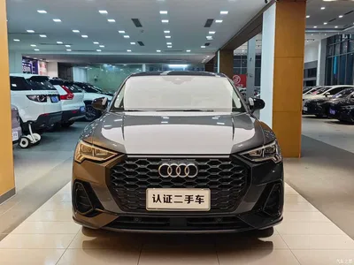 2020 Audi Q3 Sportback 40 TFSI Fashion, фото 4, лот 10235657