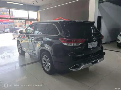 2021 Toyota Highlander 2.0T AWD Elite 7-Seater, фото 4, лот 11582838