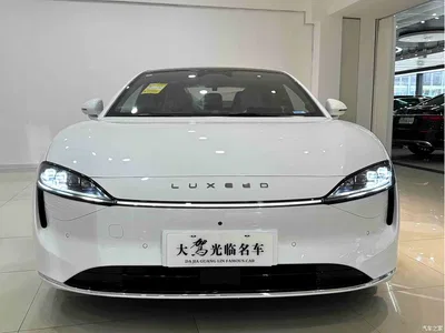 2024 Zhijie S7 Pro, фото 2, лот 10379940