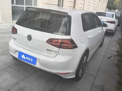 2016 Volkswagen Golf 1.4TSI Automatic R-Line, фото 4, лот 11247465