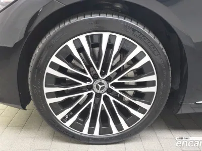 2021 Mercedes-Benz S-Class S580L 4MATIC, фото 4, лот 10078397